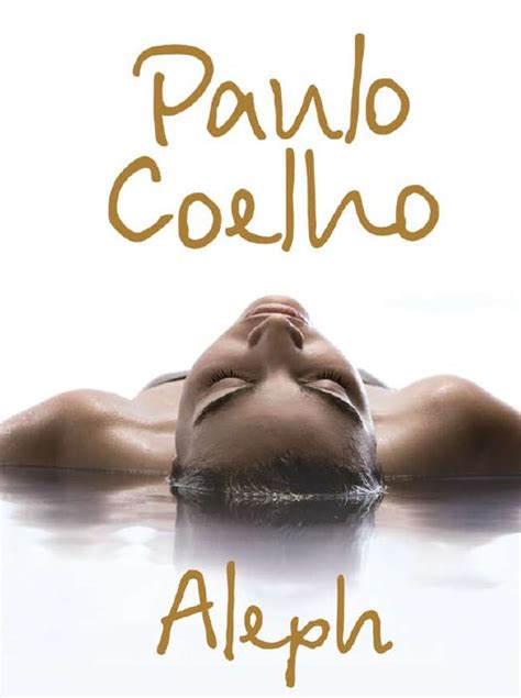 Niebla Misteriosa Reseña Aleph Paulo Coelho