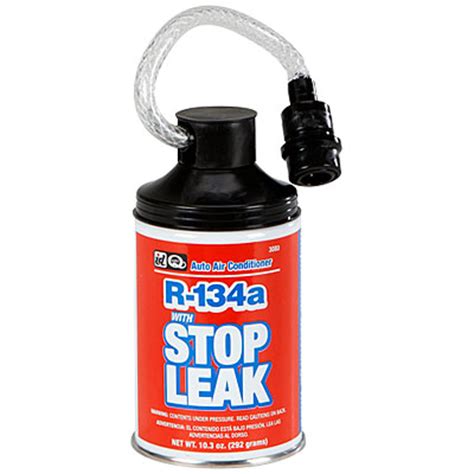If the refrigerant of your air conditioning system is leaking, then you should check these reviews on the best ac leak sealers. View Self-Despensing Air Conditioner Refrigerant R-134a ...