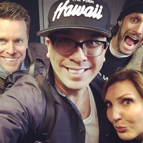 There isn't a lot of information available on his son either because he wants to keep it in that way. Episode #12: Chelsea Lately Reunion - Jo Koy, Heather ...
