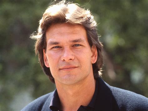 Patrick swayze is the focus of the new tv documentary i am patrick swayze.the latest installment in paramount's i am series has led many fans to revisit the actor's legendary career, as well. geração 80: 5 anos sem Patrick Swayze
