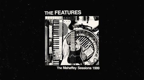 The Features "Exorcising Demons" (Official Audio) - YouTube