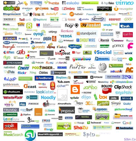 Company Name And Logo List | Arts - Arts