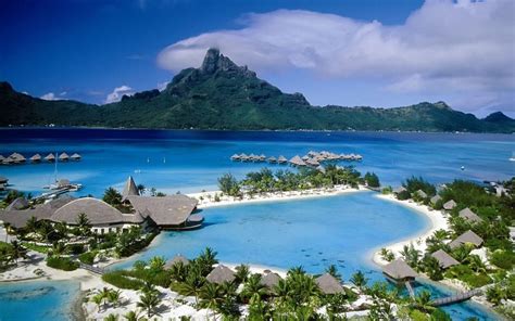 French Polynesia Wallpapers Top Free French Polynesia Backgrounds