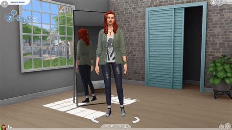 Novo Criar Um Sim Para The Sims 4 é Incrível E Pode Ser Baixado