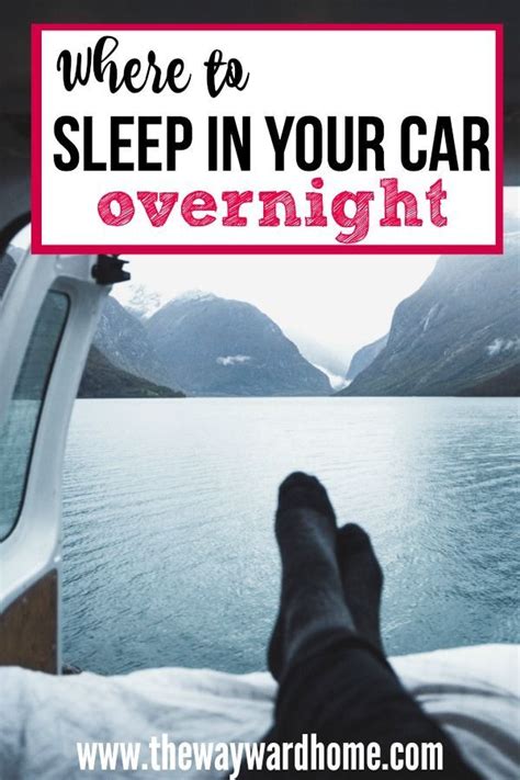 However, you must follow the provincial/territorial top 12 sites to rent campervans in canada. Is it illegal to sleep in your car? Check out our ultimate ...