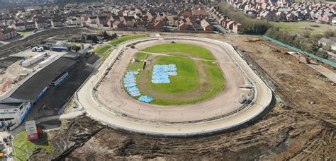 SWINDON'S UNDERGROUND MOVEMENT - Greyhound Star | News from the