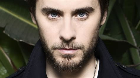 Although he has always been the lead vocals, rhythm guitar, and songwriter for american band thirty. Jared Leto Wallpapers Images Photos Pictures Backgrounds