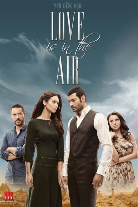 love is in the air tv series 2010 2013 — the movie database tmdb