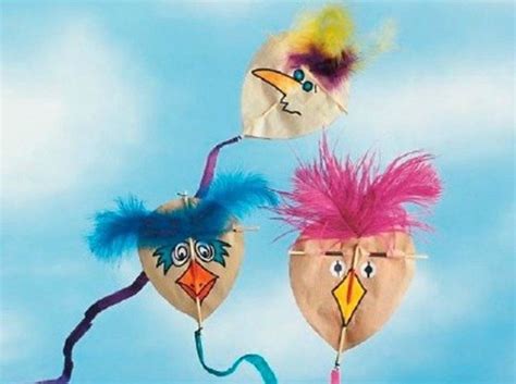 51 Creative Paper Bag Craft Ideas | HubPages