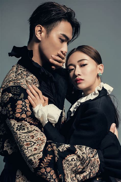 Posted on september 23, 2018. Cast of costume drama 'The Story of Yanxi Palace' cover ...