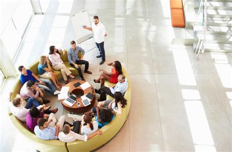 Educação Corporativa Que Alguns Chamam De Educação Empresarial