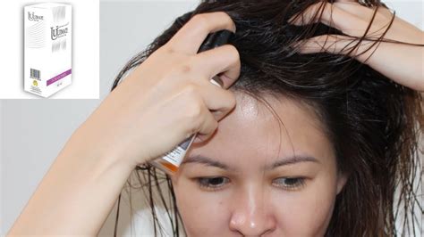 Ultimate Hair Grower Tonic For Women Review Youtube