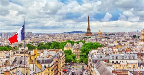Le saviez-vous ? Paris n'est plus la première ville francophone du ...