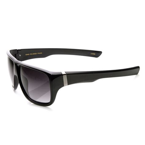 premium mens outdoors action sports wrap around sunglasses 9149 zerouv