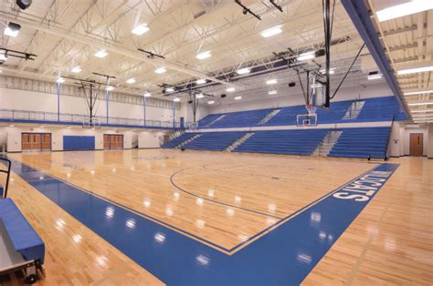 Check spelling or type a new query. Franklin-Simpson High School New Gymnasium Addition - RBS ...