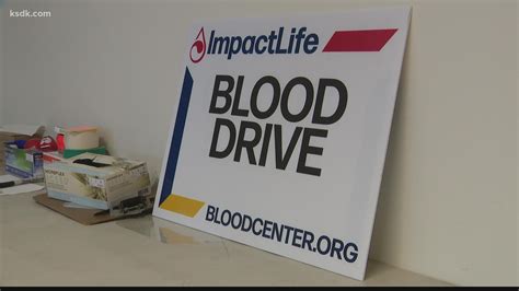 Pandemic leaves hospitals in desperate need of blood donations | ksdk.com