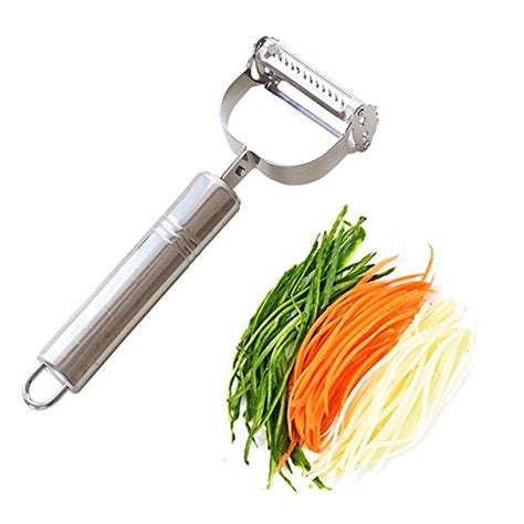 Top 15 Best Julienne Peeler And Vegetable Peelers