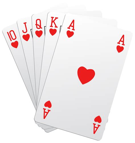 Cards Png Playing Card Games Transparent Images Free