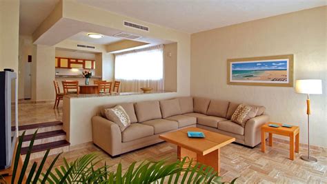 Cancun Luxury Resort Omni Cancun Hotel And Villas