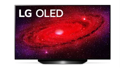 LG OLED CX Inch K TV With Auto Low Latency Mode For Gaming Launched In India Patabook