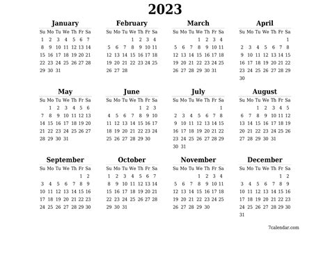 Cava School Calendar 2025-2026