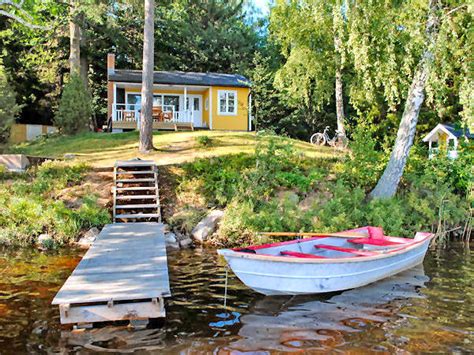 Småland , västergötland , skåne , blekinge , bohuslän. Ferienhäuser in Schweden - Schwedenhaus Vermittlung ...