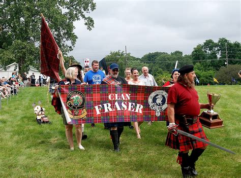 2021 Highland Games Photo Gallery Clans Highland Games