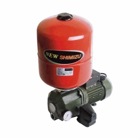 Pompa air shimizu termasuk pompa air yang paling laris, karena dengan harga yang tawarkan membuat setiap orang pompa air sumur dalam. Jual SHIMIZU - Pompa Air Jet Pump PC-260 BIT PA-33J di ...