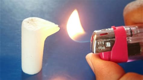 3 Magic Tricks With Lighters Youtube