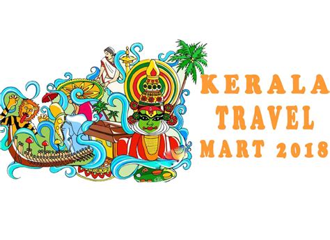 Kerala Travel Mart 2018