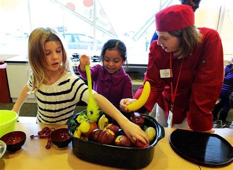 A Look At The National Childrens Museum The Washington Post