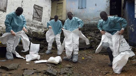 Ebola Q And A What You Need To Know Cnn