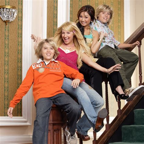 Végétation coin impact zack and cody on deck Passif née Utilisable