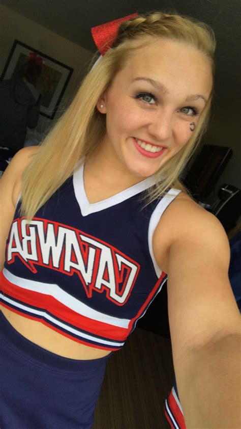 Catawba college is a private, coeducational liberal arts college in salisbury, north carolina, usa. Catawba college cheerleading | College cheerleading ...