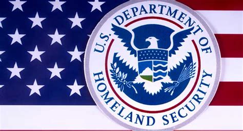 29 Complete Homeland Security Masters Degree Program Security Today