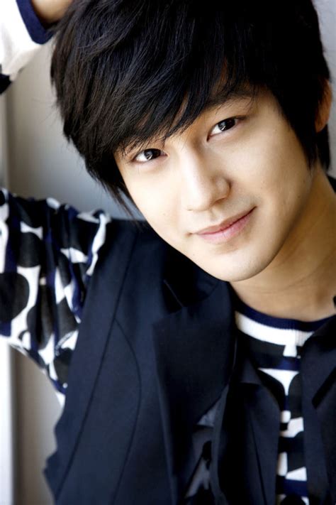 Kim bum is a south korean actor, dancer, singer and model. Kim Bum - Actor - CineMagia.ro