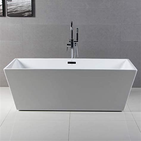 Maybe you would like to learn more about one of these? Best Freestanding Bathtubs for a Luxurious Bathroom | Free ...