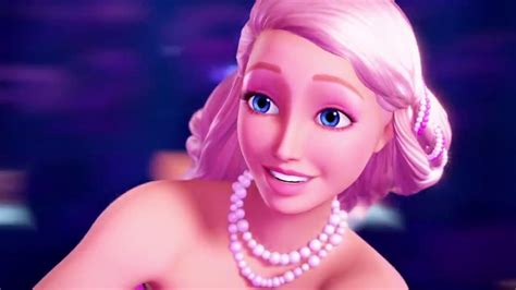 taylor anderson viral barbie movie trailer