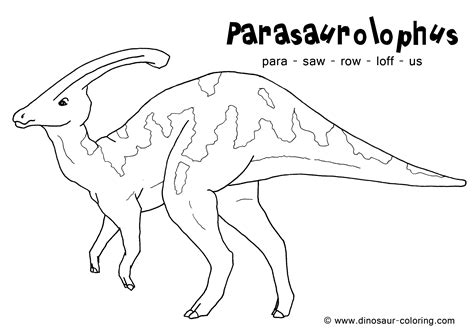 Free Coloring Pages Of Parasaurolophus Effy Moom Free Coloring Picture wallpaper give a chance to color on the wall without getting in trouble! Fill the walls of your home or office with stress-relieving [effymoom.blogspot.com]