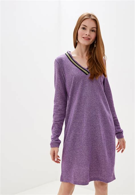 Платье Vikki Nikki For Women цвет фиолетовый Mp002xw152u2 — купить в интернет магазине Lamoda