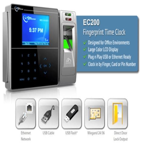 Ontheclock employee time clock 4+. 7 Best Employee Time Clocks for 2018