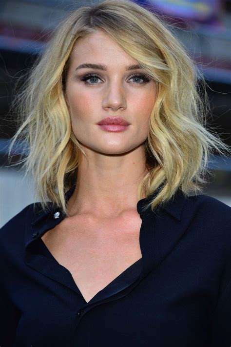 45 Gorgeous Celebrity Lob And Long Bob Haircuts To Inspire