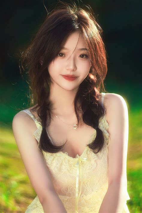 YiTuYu艺图语 Vol.4623 Xiao Mi Dou - BestGirlSexy