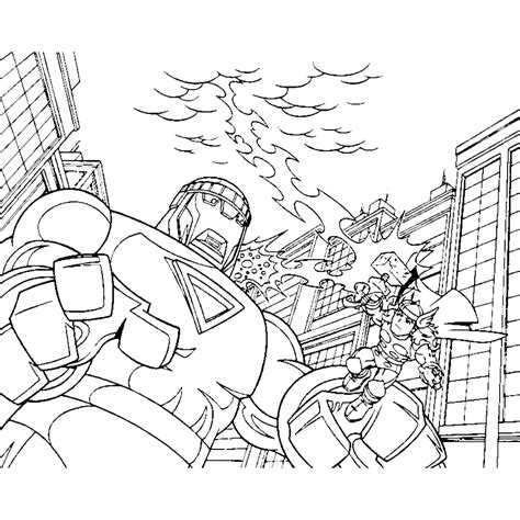Welcome in free coloring pages site. Super Hero Squad: Coloring Pages & Books - 100% FREE and ...