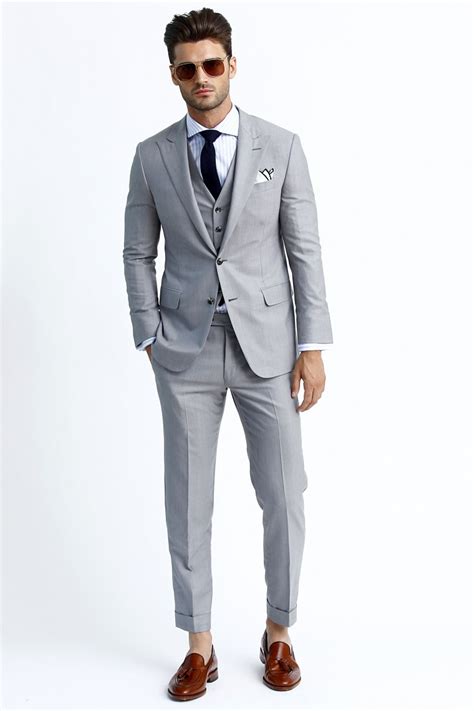 Get the lowest price on your favorite brands at poshmark. Hickey Freeman Spring/Summer 2016 Collection | New York ...