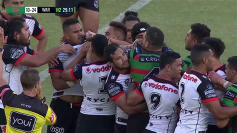 Please update cartoon8.tv your bookmarks and notify your friends that we have. NRL Highlights: South Sydney Rabbitohs v Warriors - Round ...