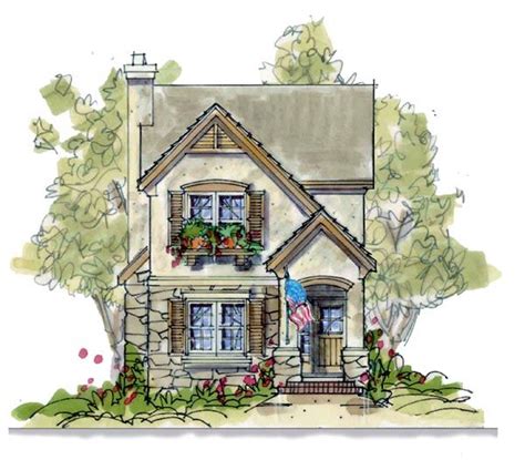 The appeal of european house plans is their classic elegance and picturesque detailing, both inside and out. European Style House Plan 66631 with 3 Bed , 3 Bath ...