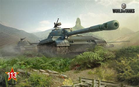 World Of Tanks Wallpapers Images Photos Pictures Backgrounds