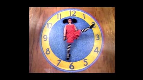 Big Comfy Couch Clock Rug Cuckoo Stretch Season 2 Version YouTube
