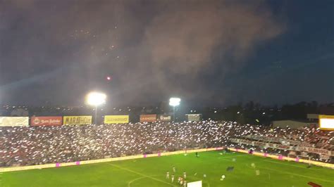 San martín de tucumán y san martín de san juan se enfrentan desde las 21.30 en la cancha de instituto. Hinchada de San Martín de Tucumán - YouTube